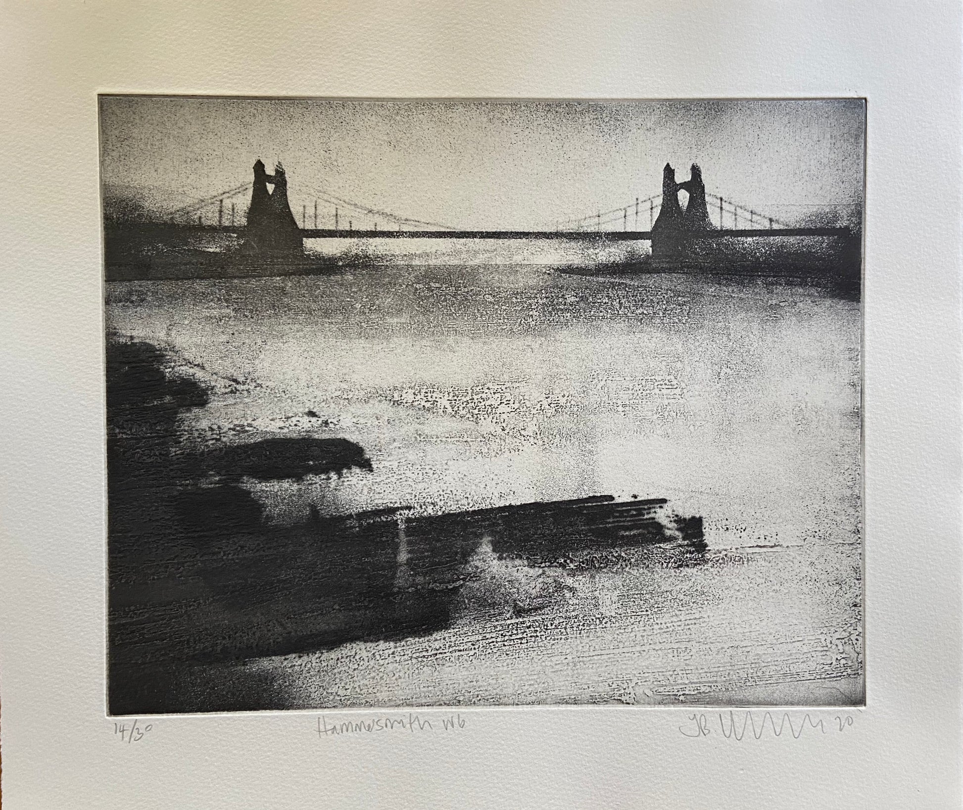 Hammersmith W6