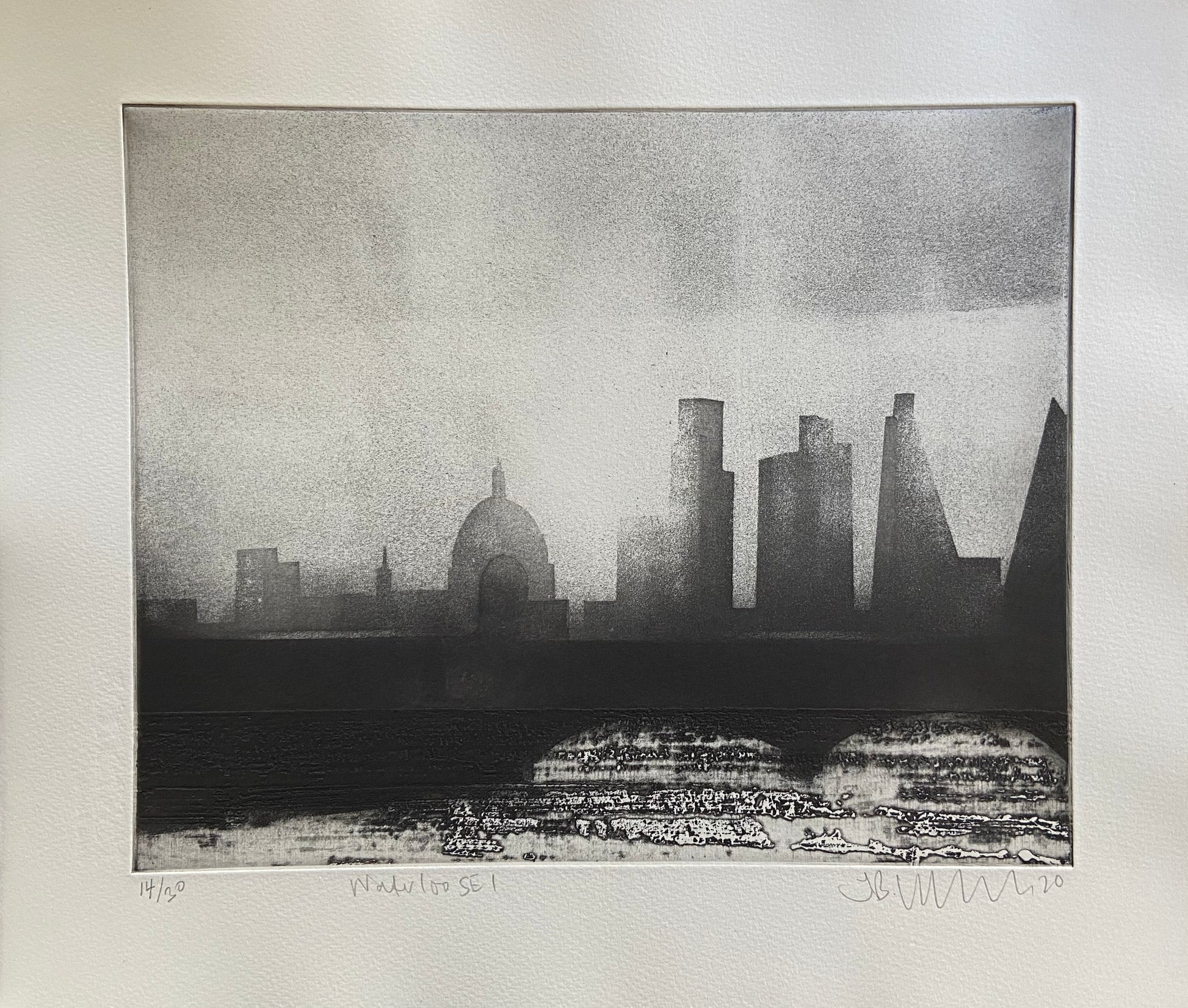 Waterloo SE1