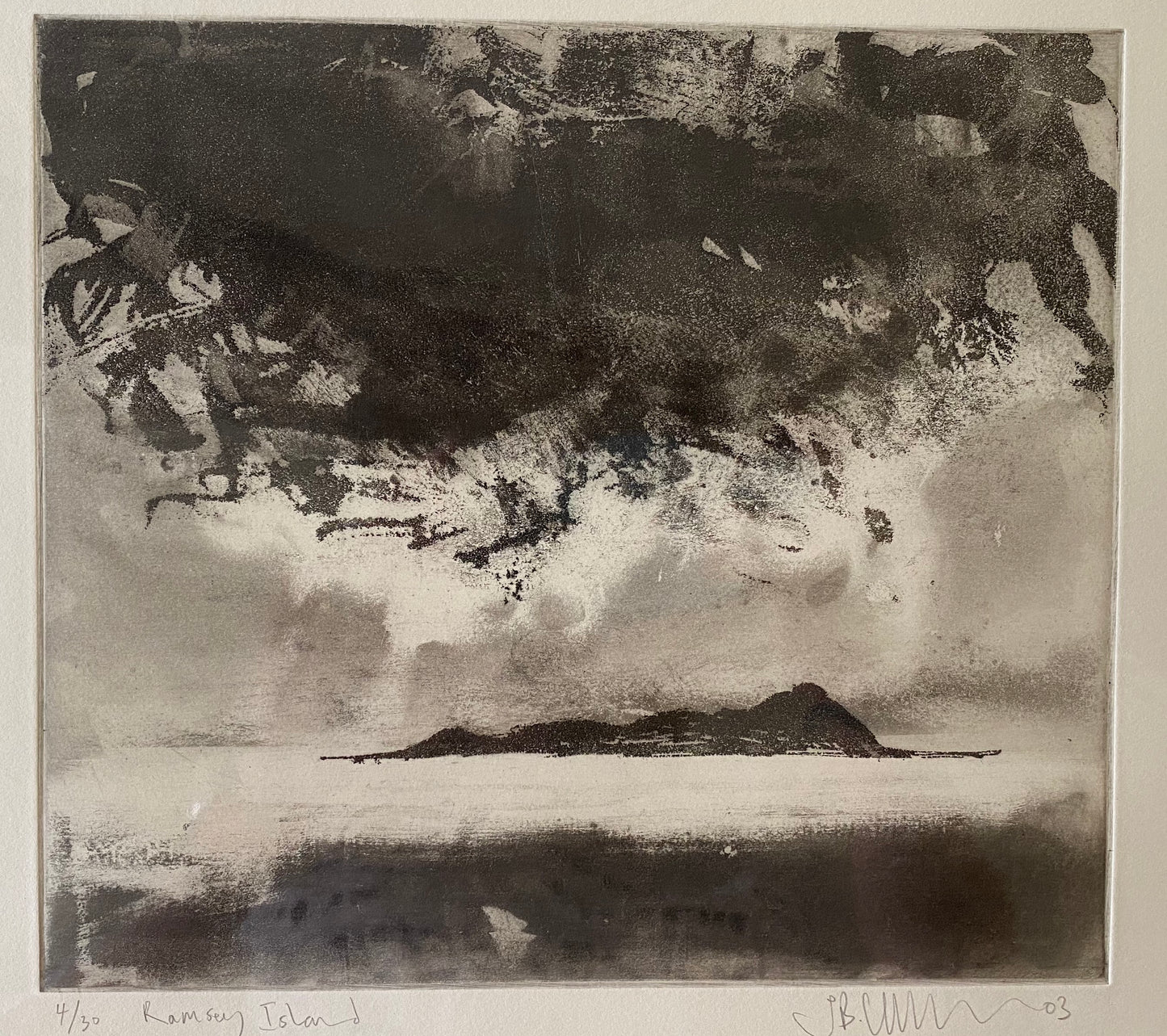 Ramsay Island