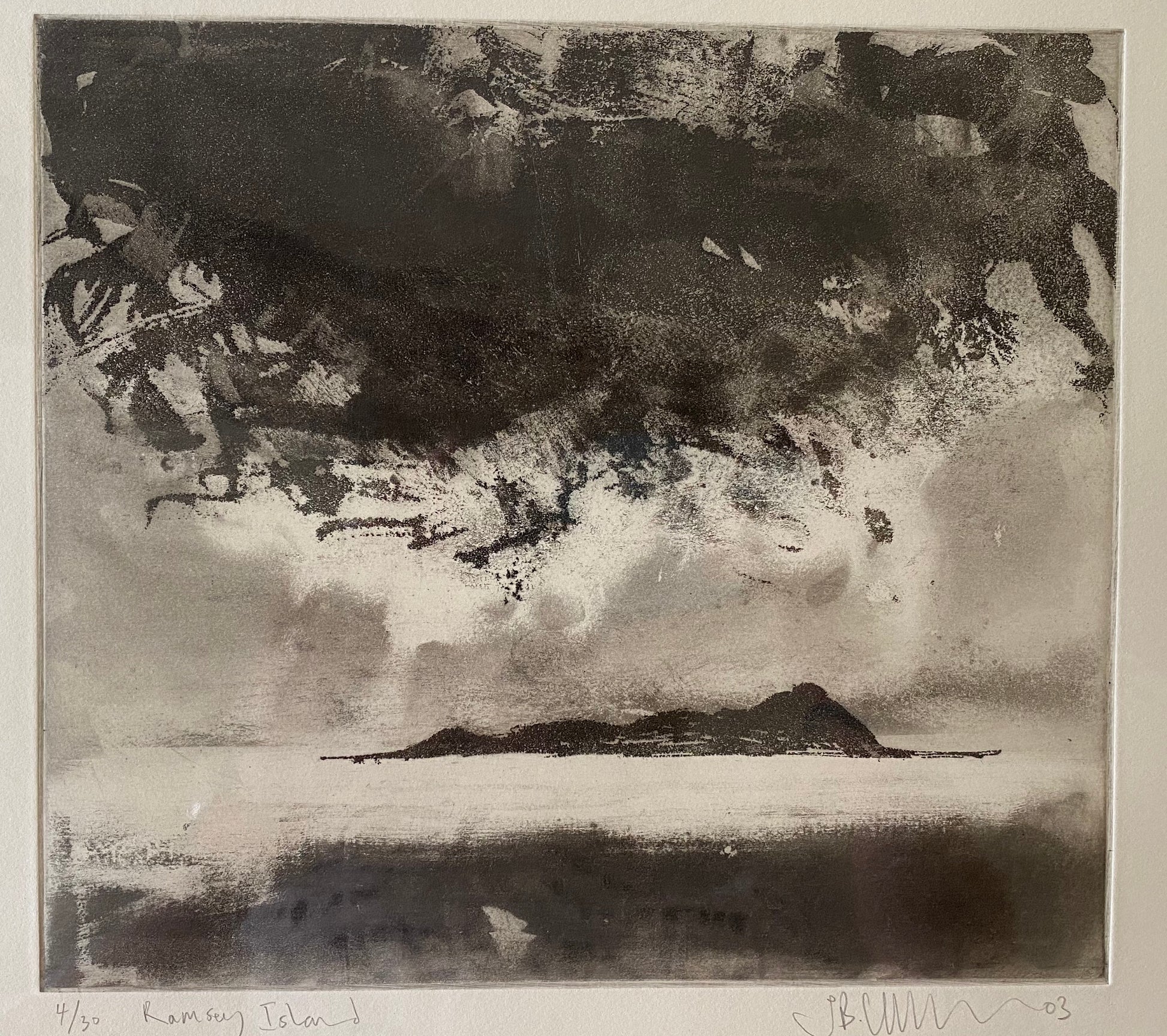 Ramsay Island