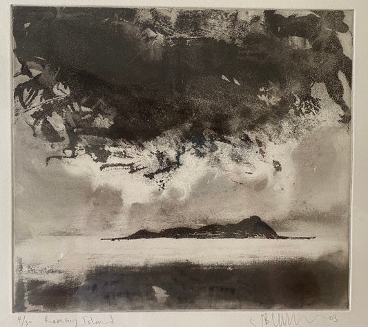 Ramsay Island