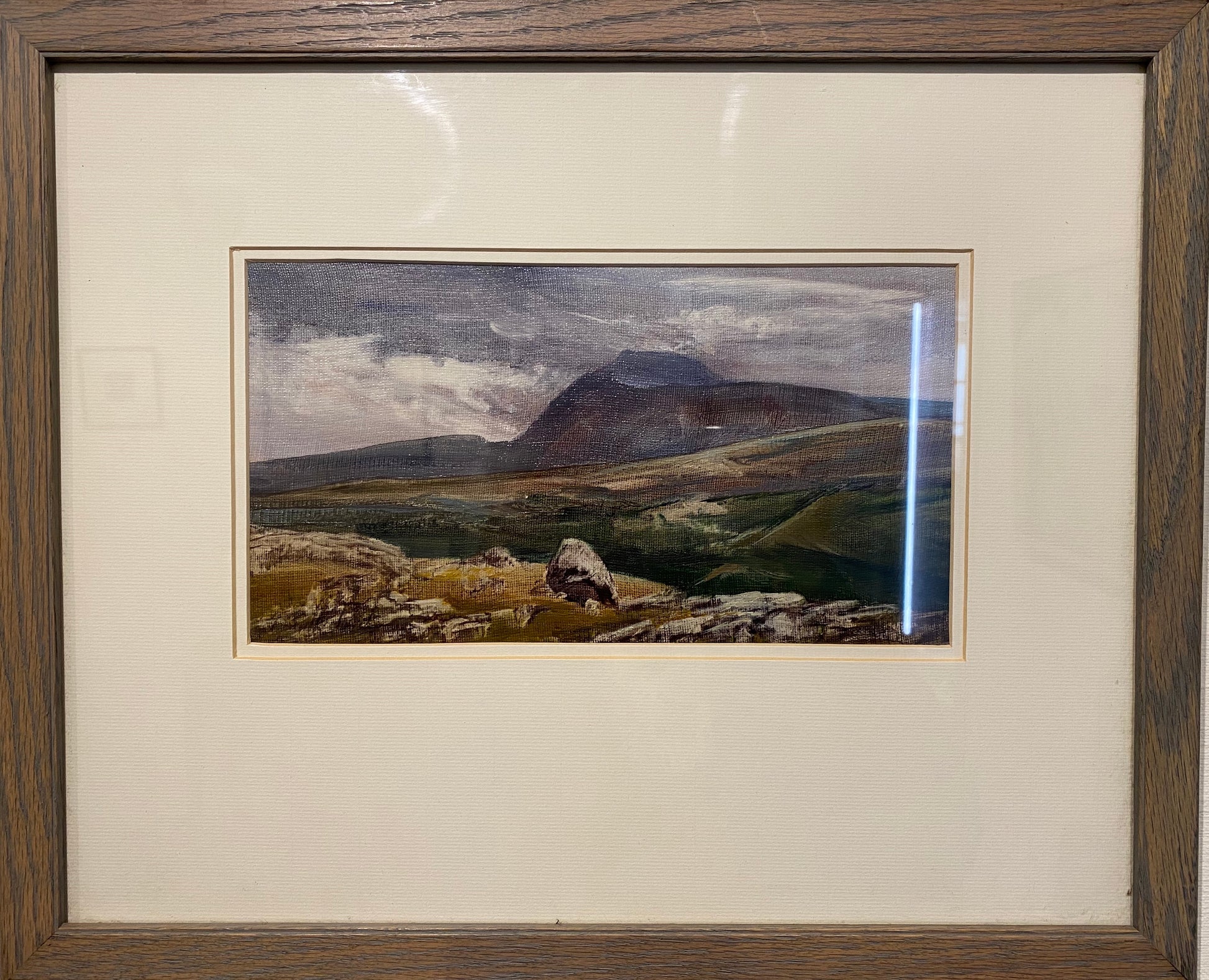 Ingleborough