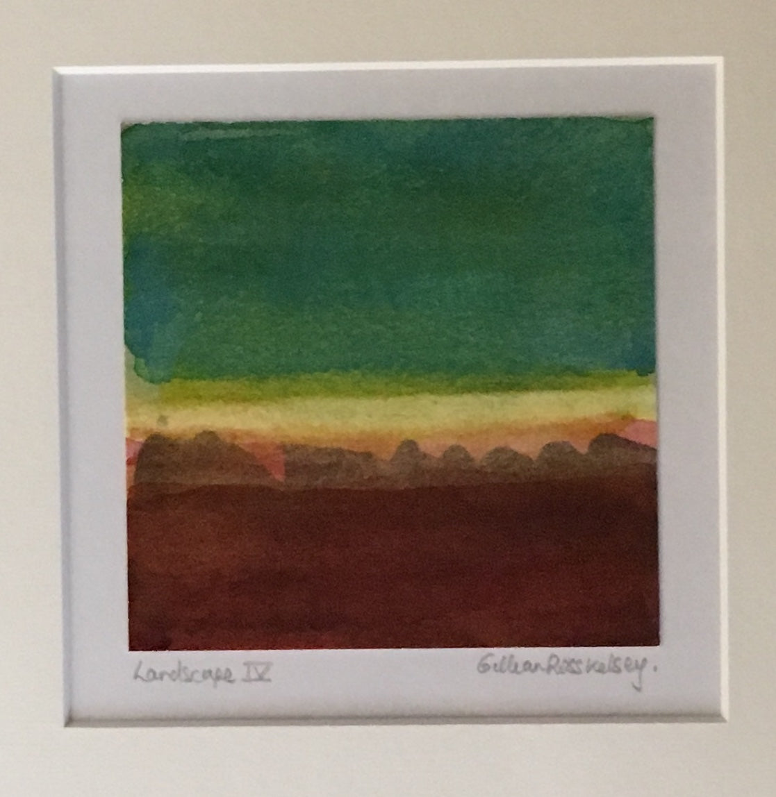 Landscape IV