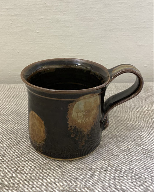 Large espresso mug