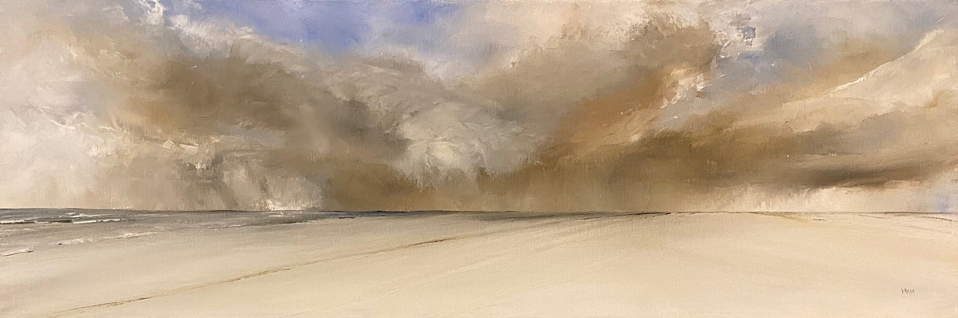 Late Cloud