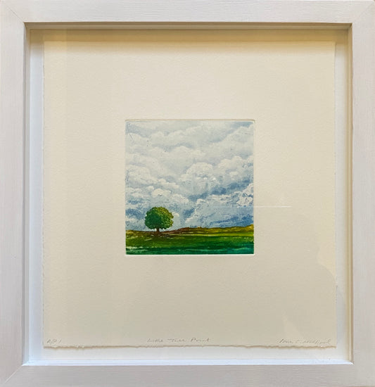 Little Tree