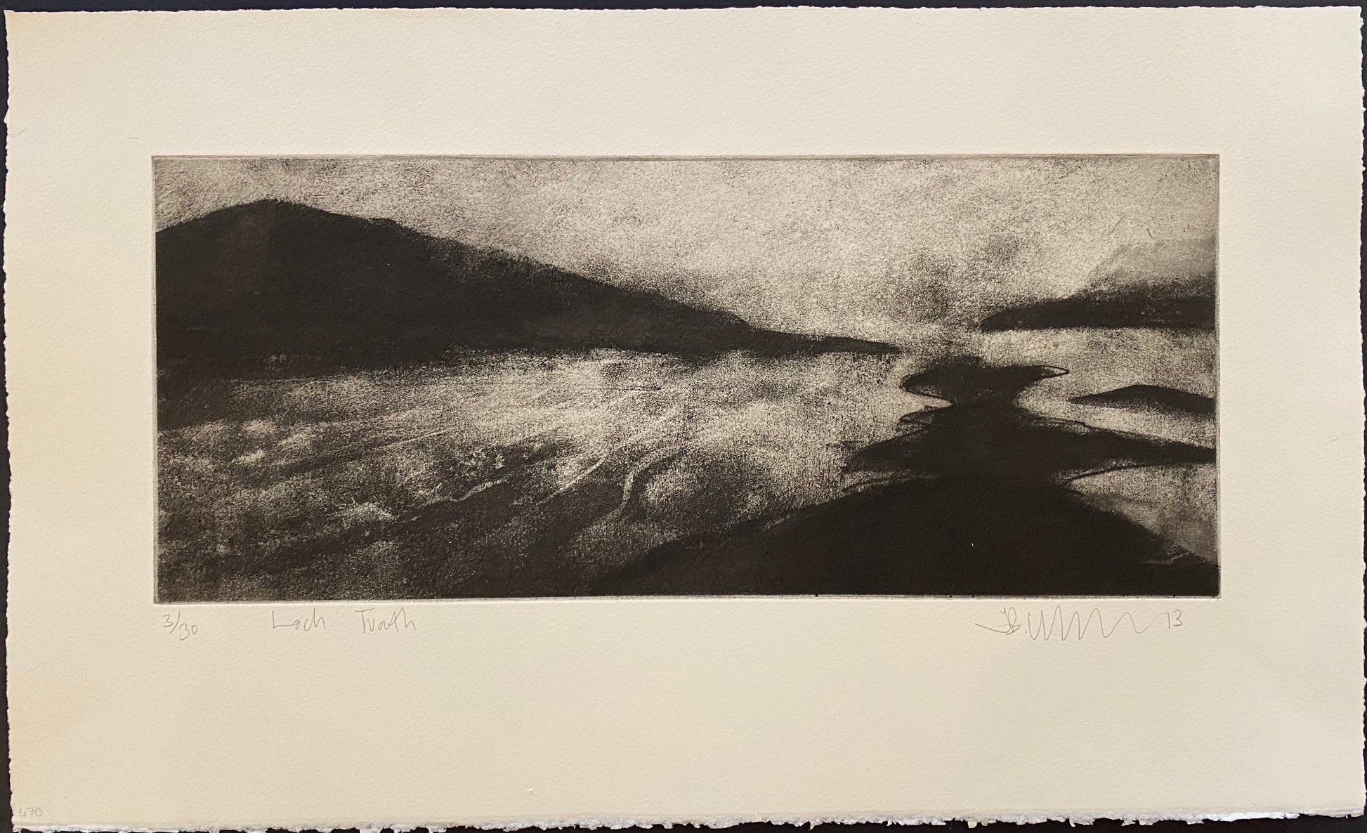 Loch Tuath