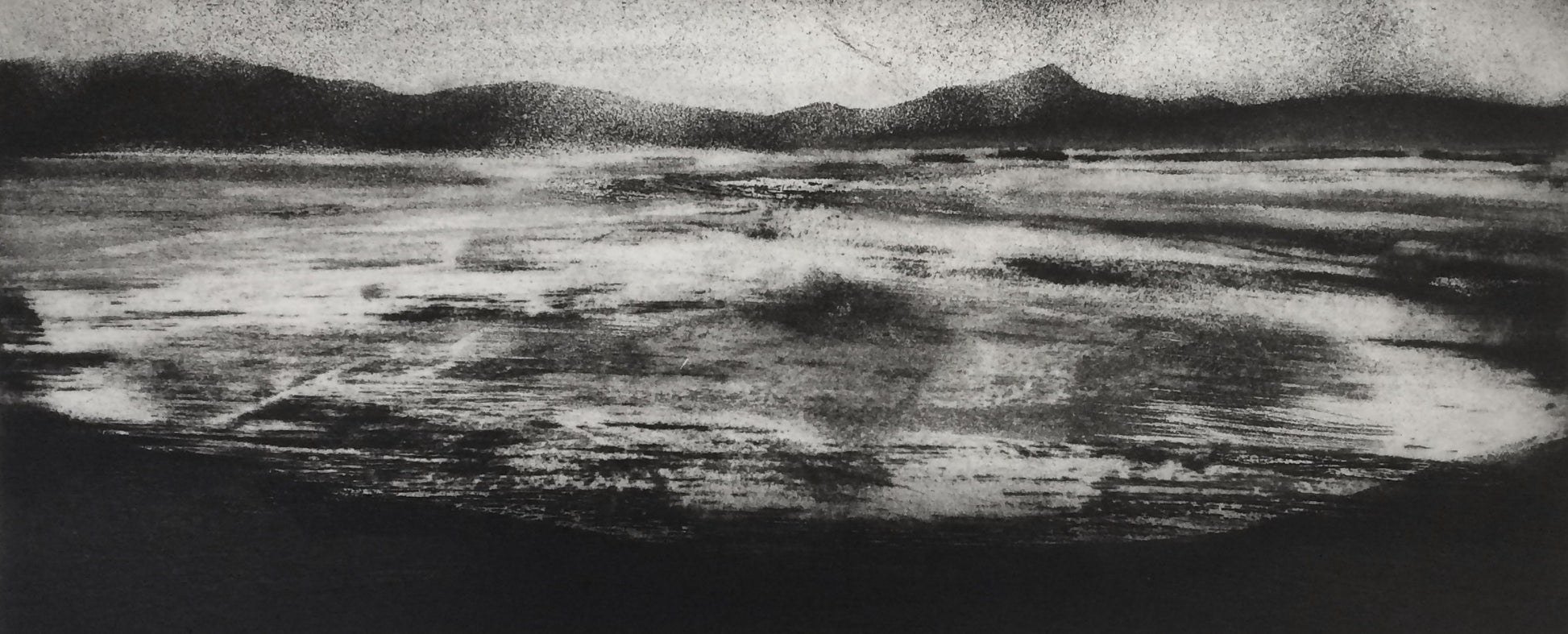 Loch Of Stenness