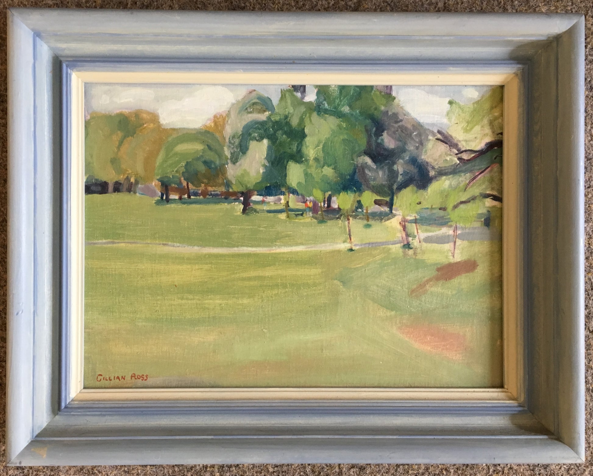 London Park I
