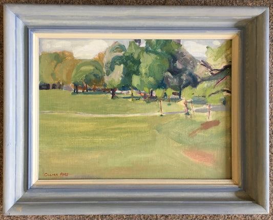 London Park I