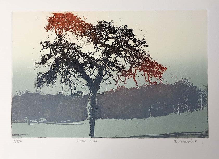 Lone Tree
