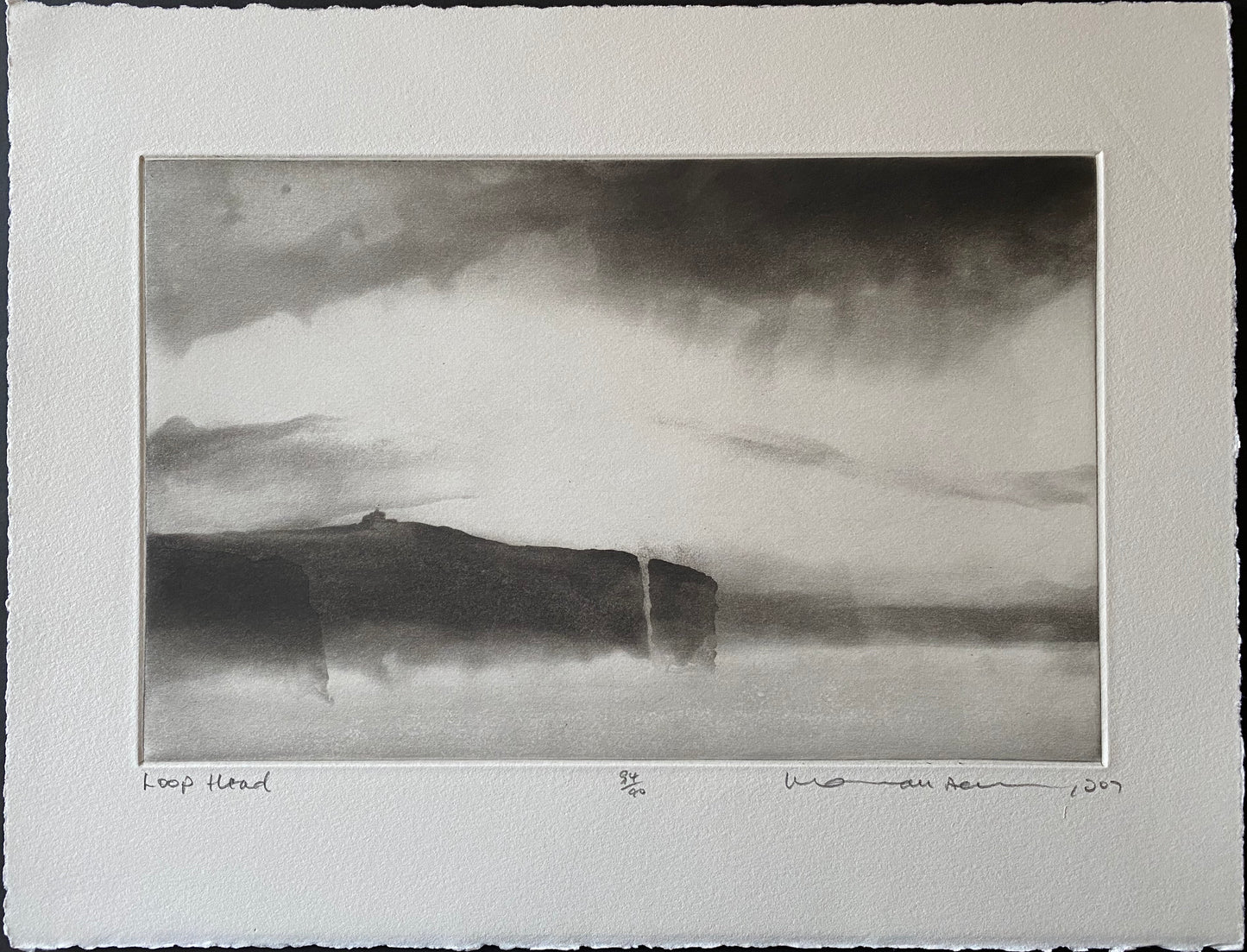 Loop Head