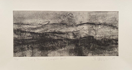 Luing, Shuna & Craignish Point