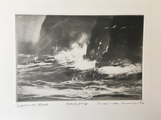 Marwick Head