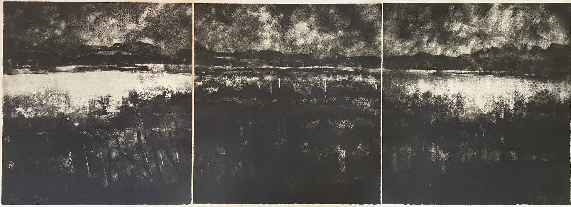 Mere (Trytych)