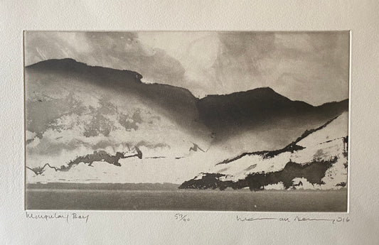 Mingulay Bay