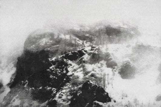 Misty Mountain 1
