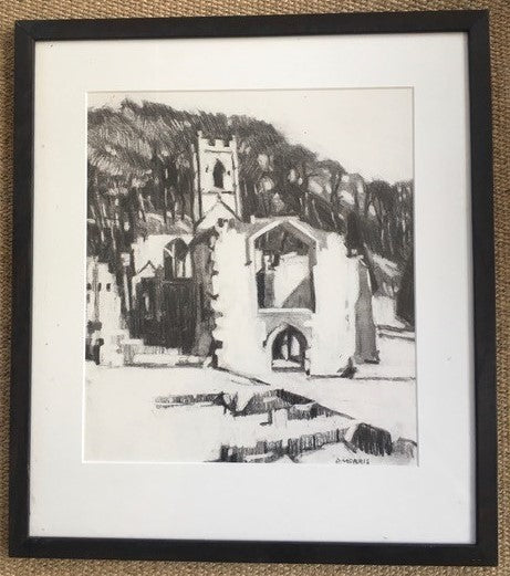Mount Grace Priory