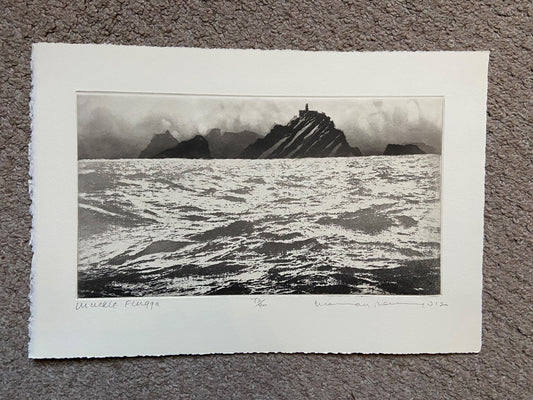 Muckle Flugga