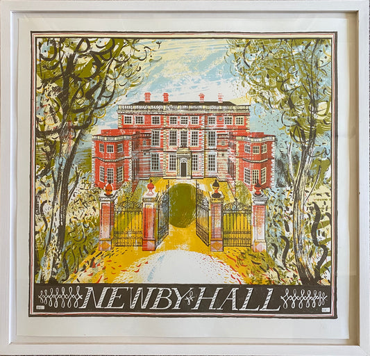Newby Hall