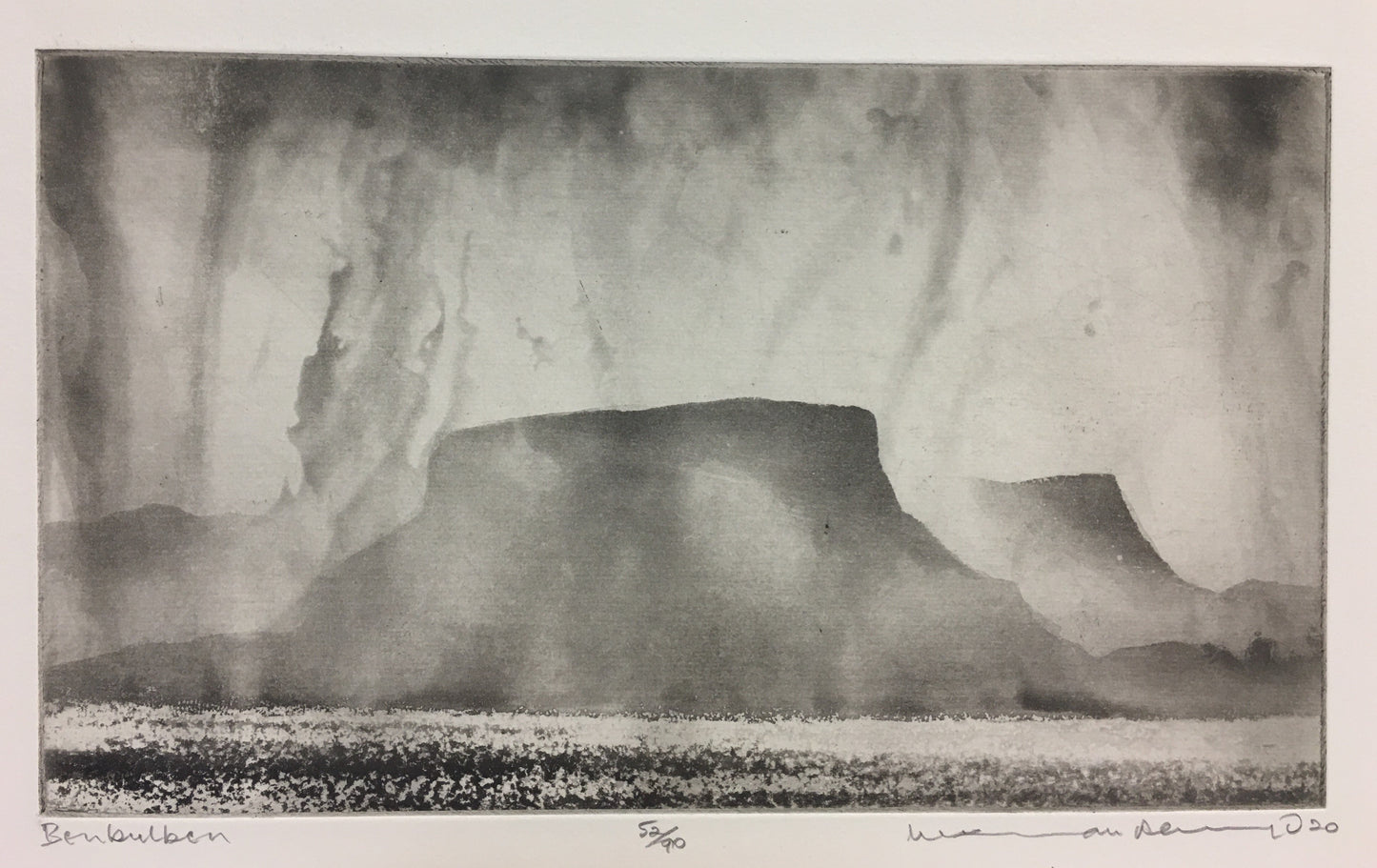 Benbulben