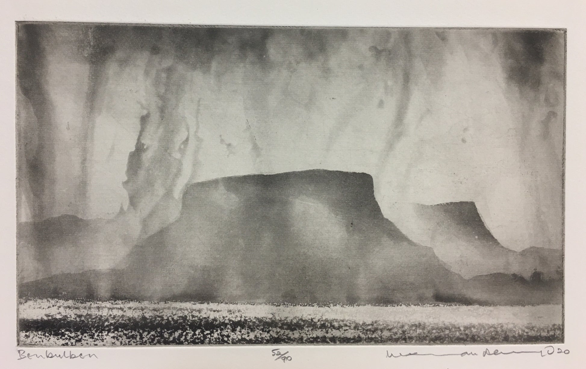 Benbulben