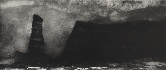 Old Man Of Hoy