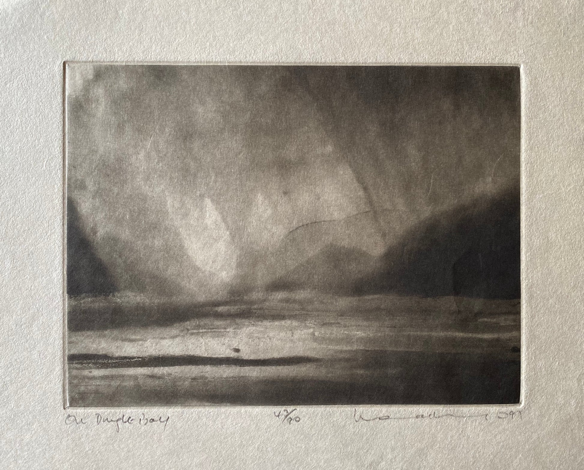 On Dingle Bay