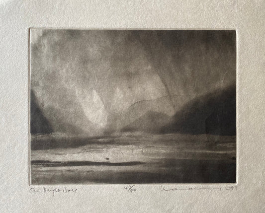 On Dingle Bay
