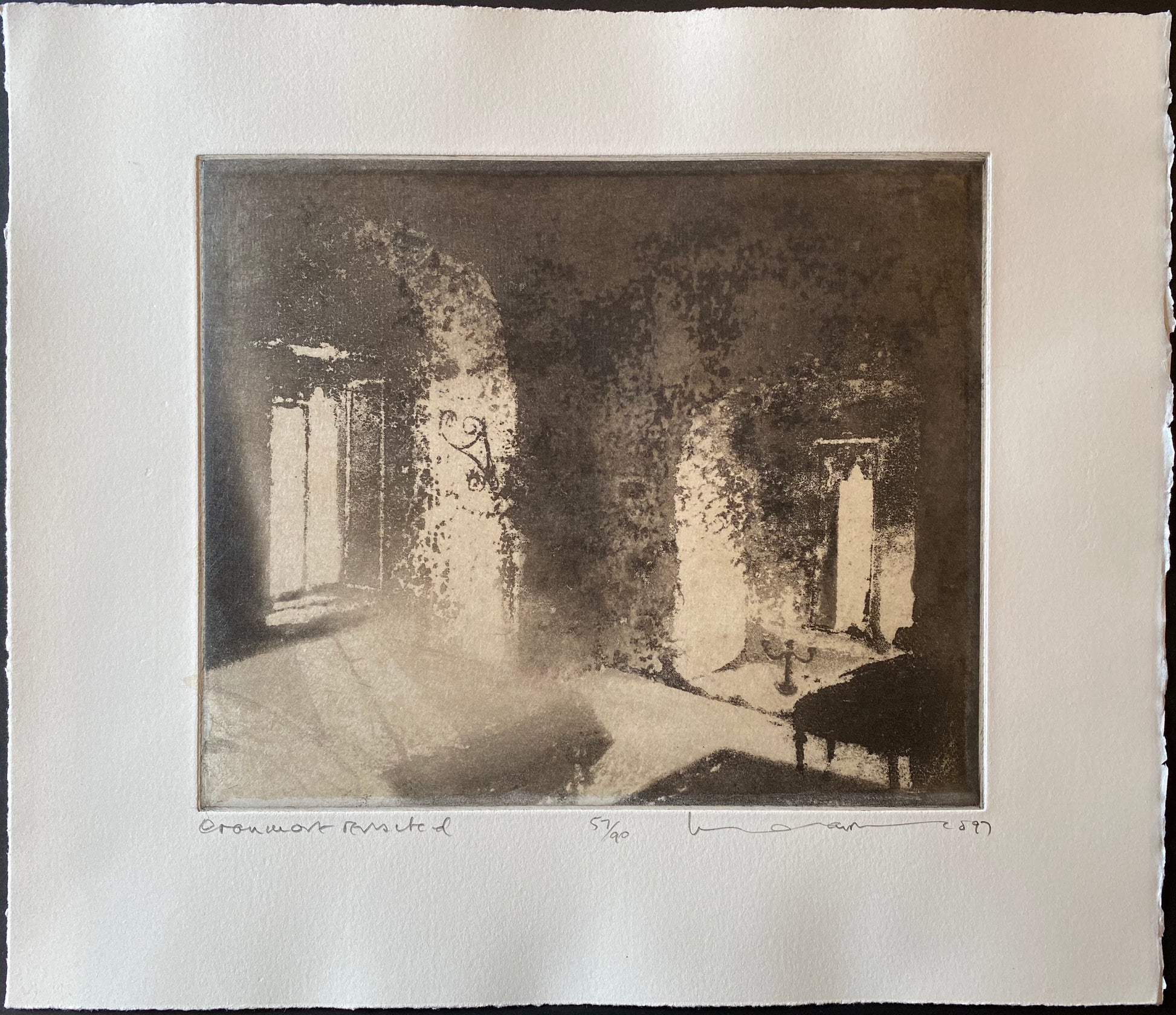 Oranmore Revisited
