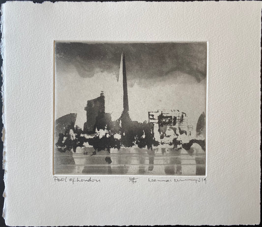 Pool Of London