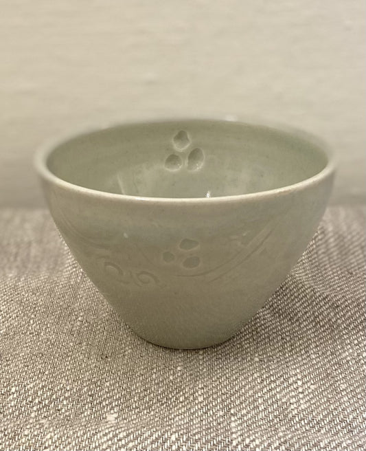 Porcelain Bowl