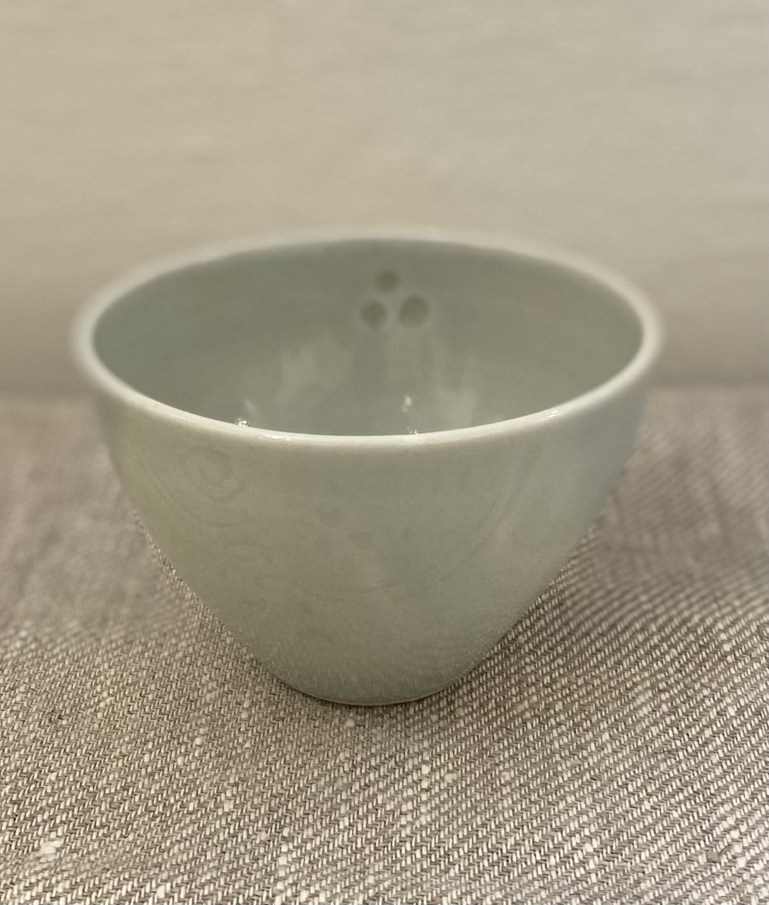 Porcelain Bowl