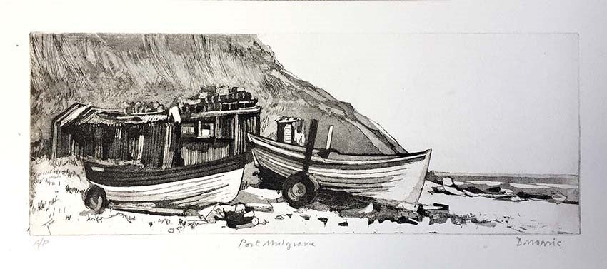 Port Mulgrave