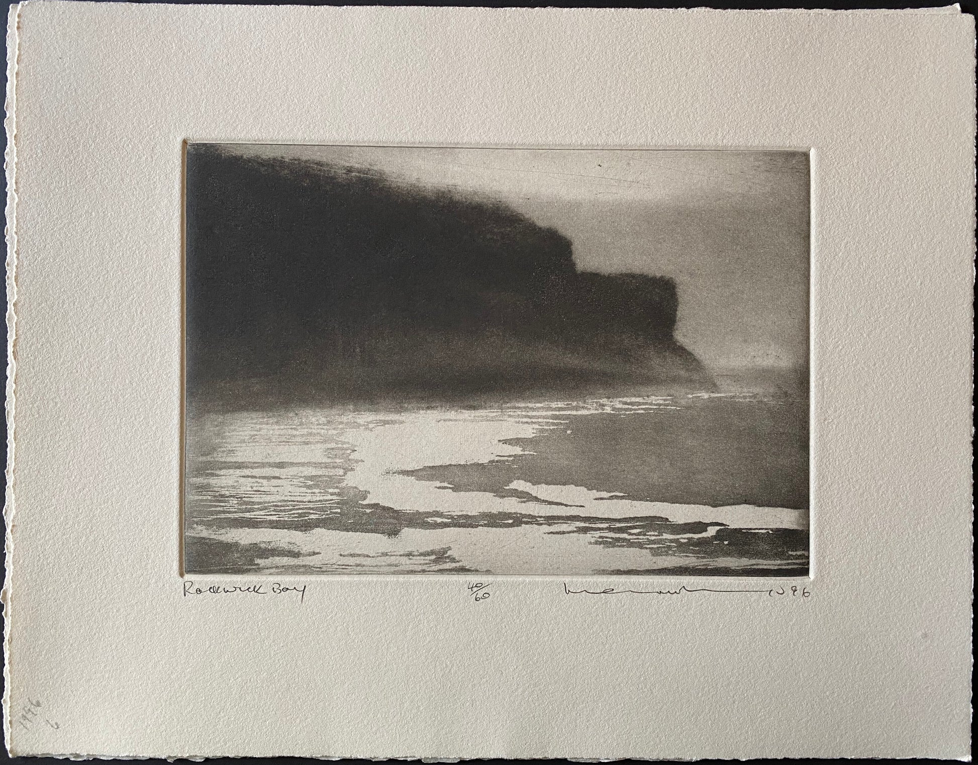Rackwick Bay