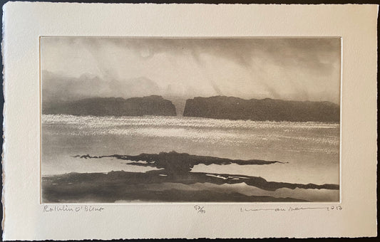Rathlin O Birne
