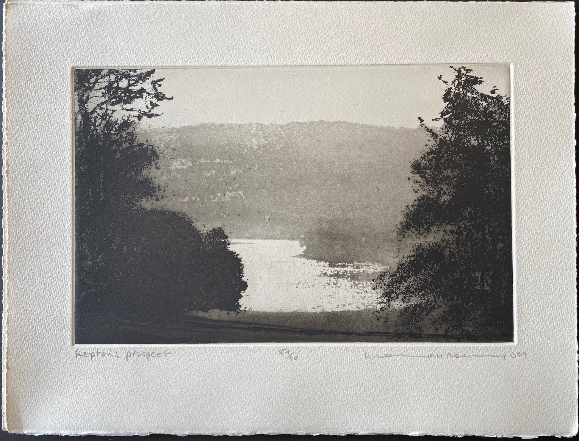 Repton's Prospect