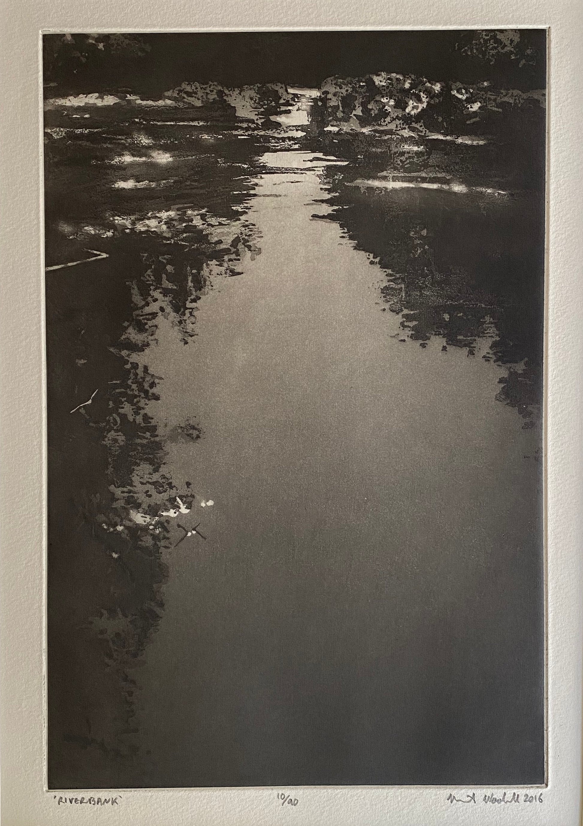 Riverbank