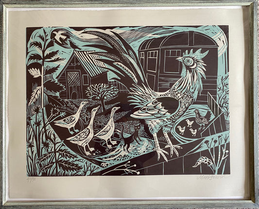 Rooster