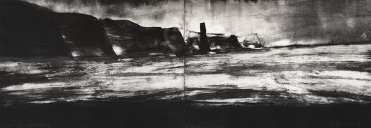 Rora Head, Hoy (Dyptich)