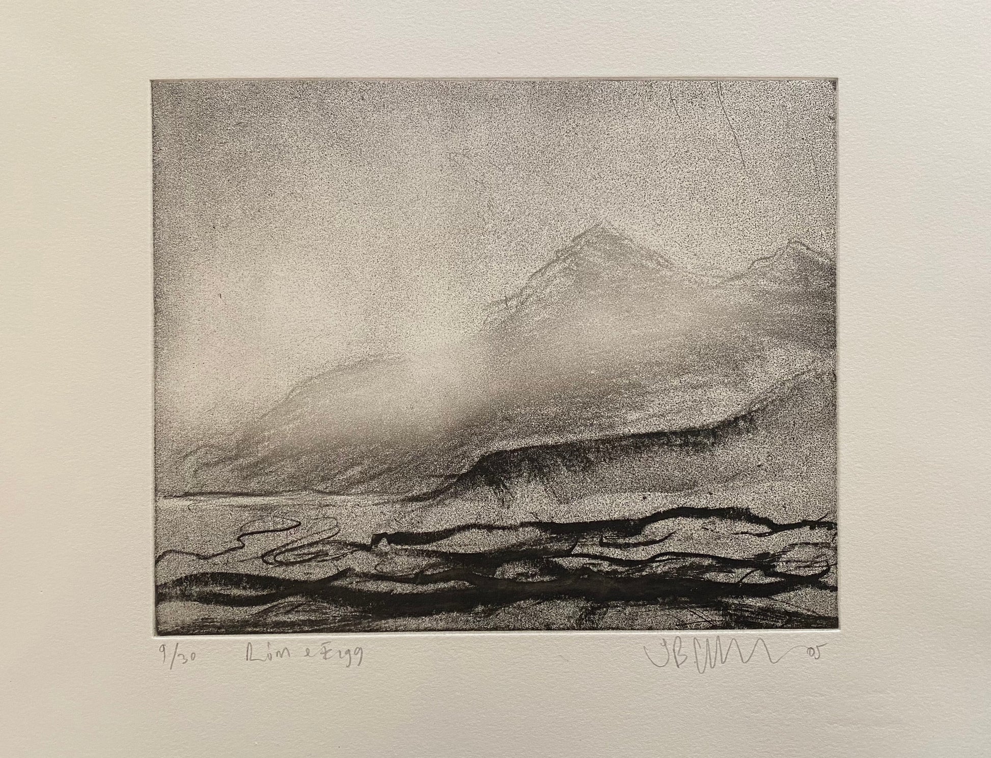 Rum & Eigg