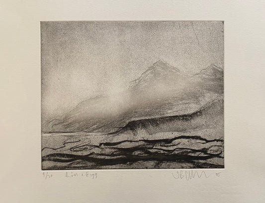 Rum & Eigg