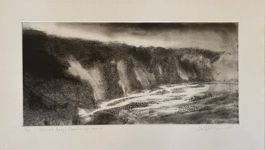 Selwicks Bay, Flamborough