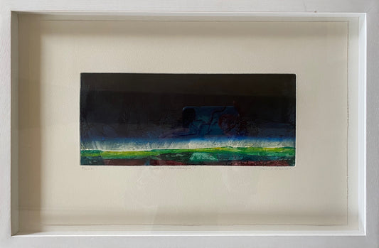 Scottish Landscape I
