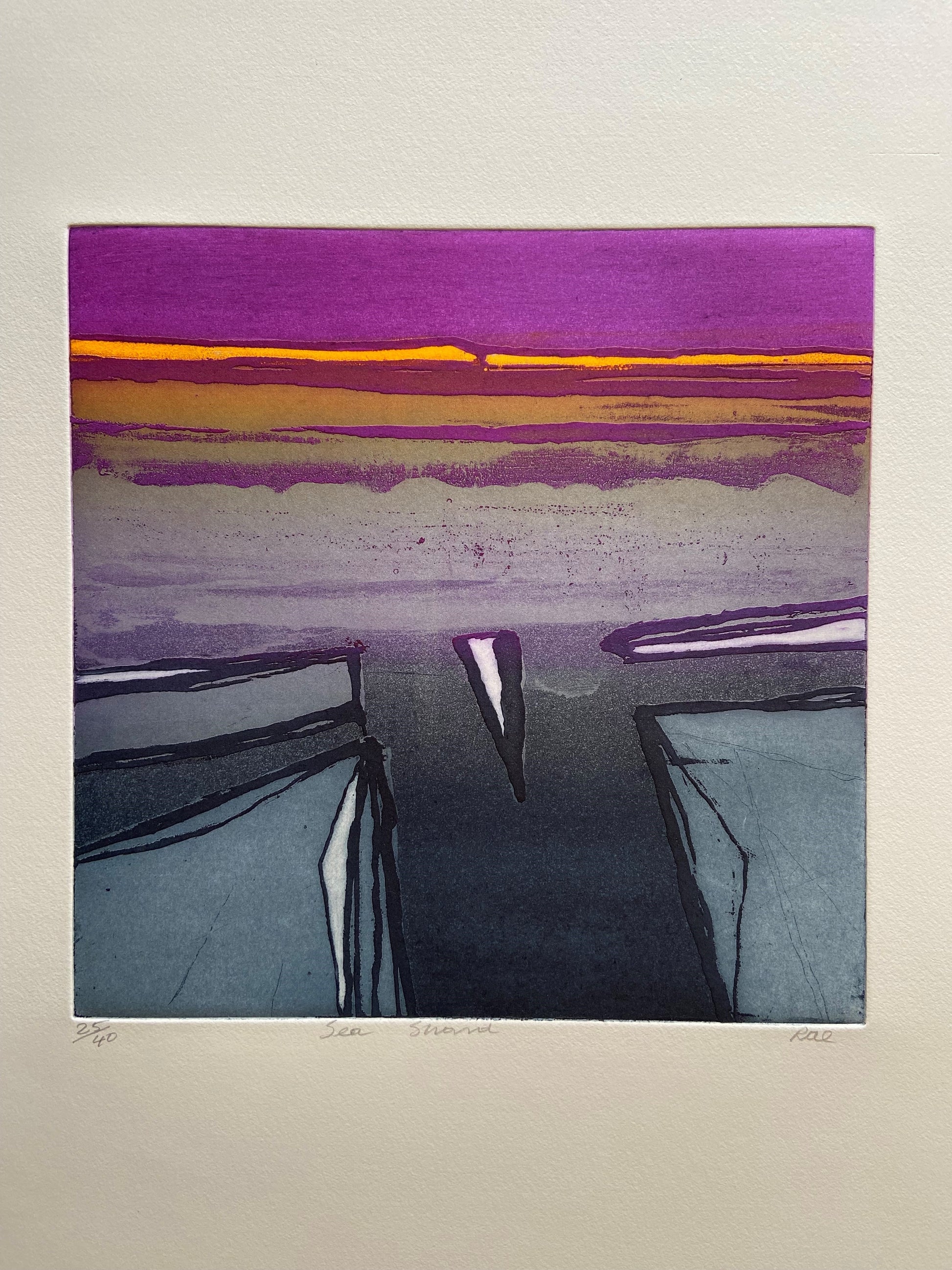 Sea Shard