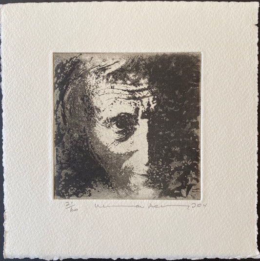 Self Portrait