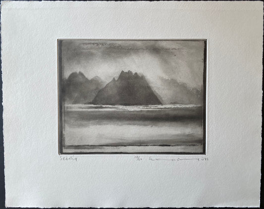 Skellig / Sceilig