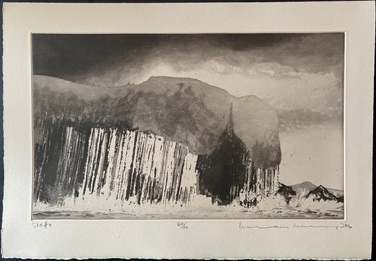 Staffa