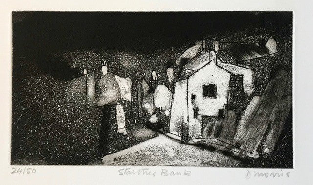 Staithes Bank
