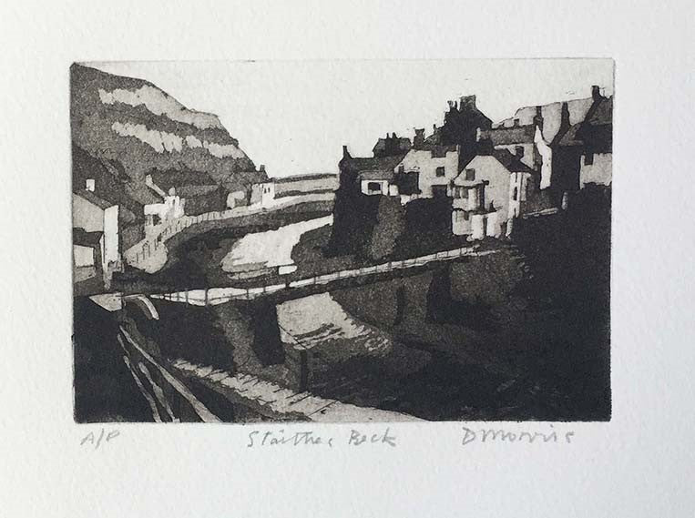 Staithes Beck